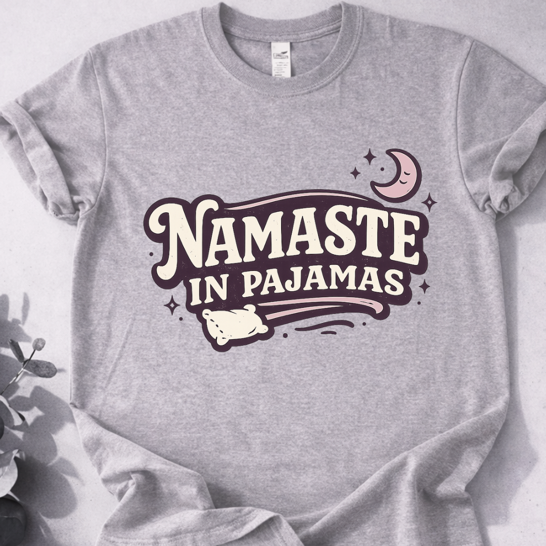 Pajama Moon T-Shirt
