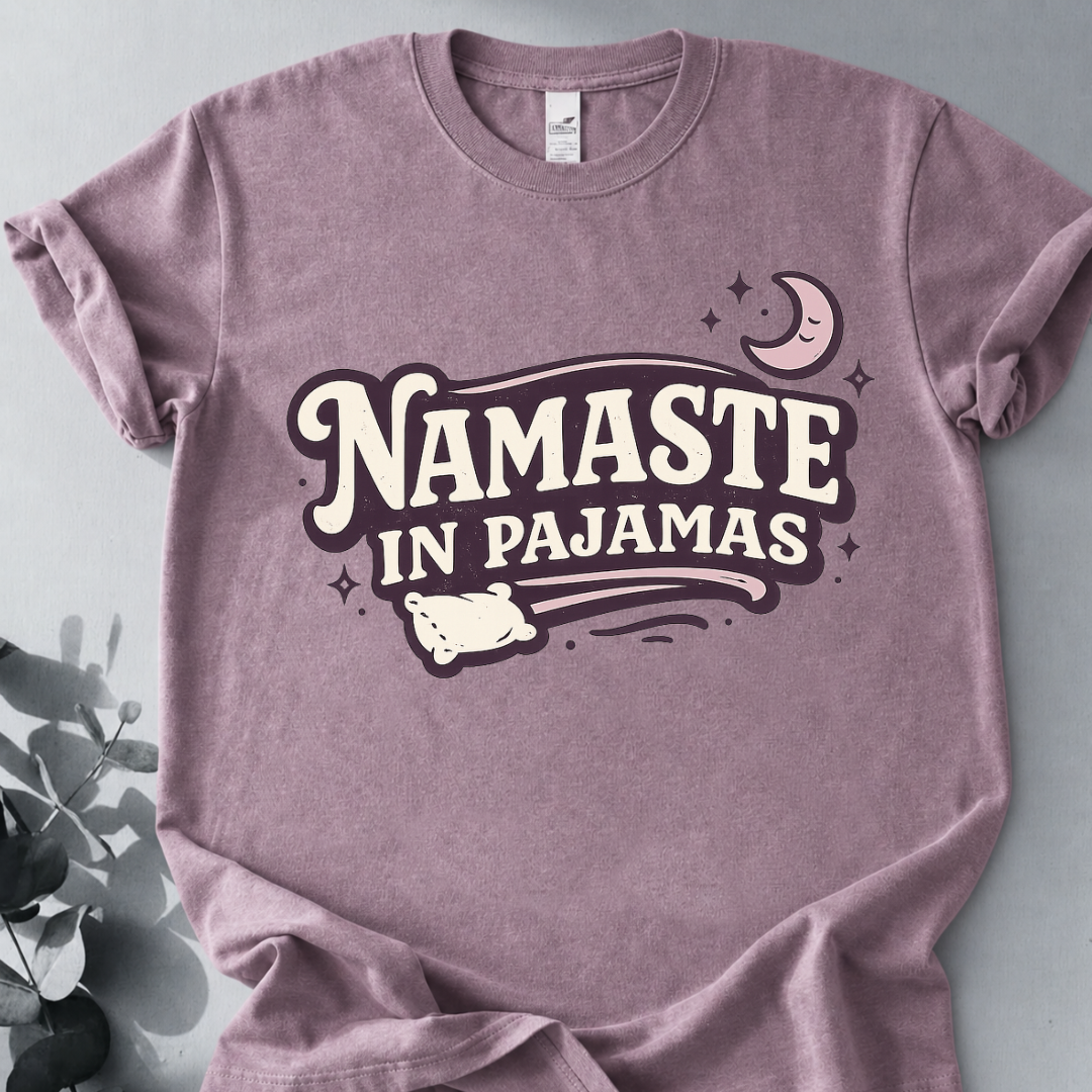 Pajama Moon T-Shirt