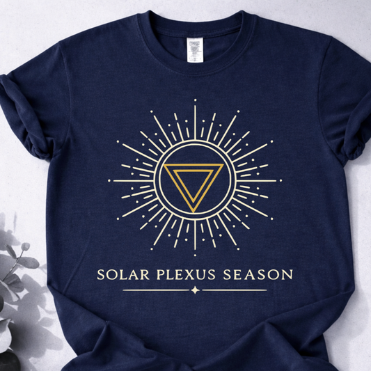 Chakra Rise T-Shirt
