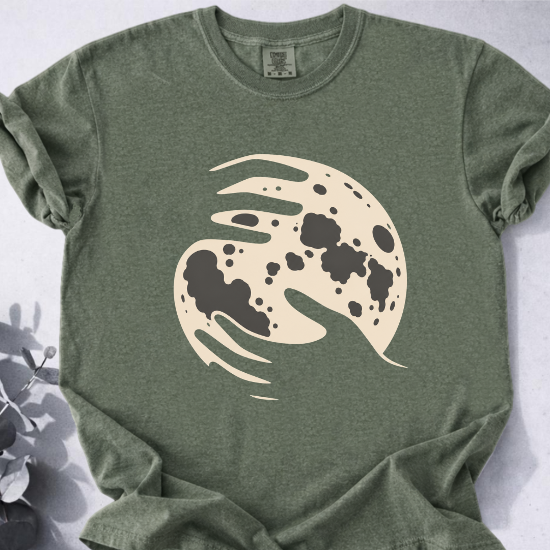 Moonflight T-Shirt