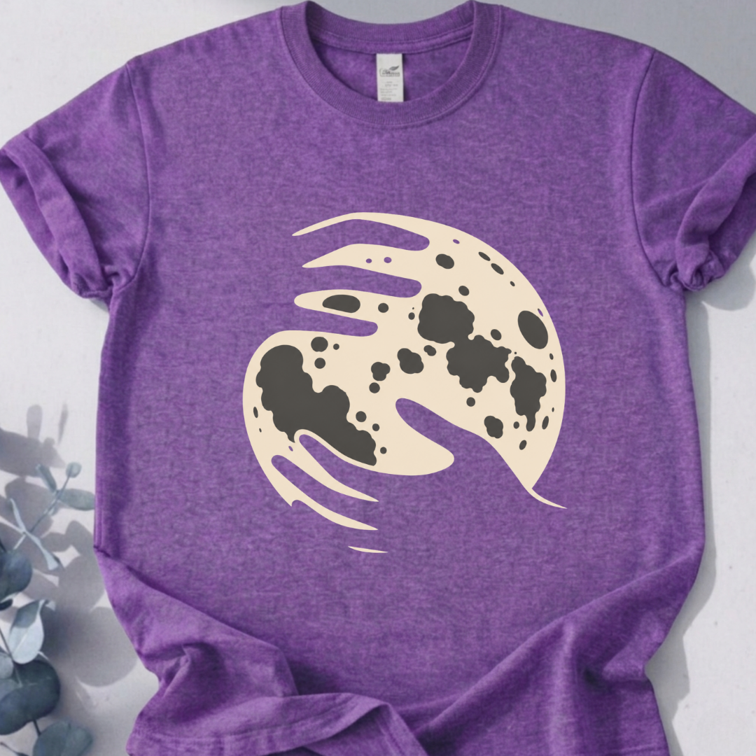 Moonflight T-Shirt