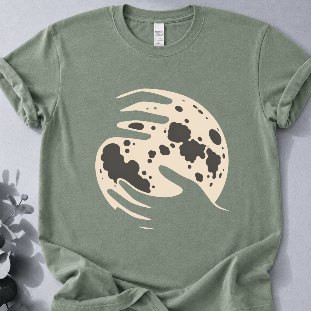 Moonflight T-Shirt