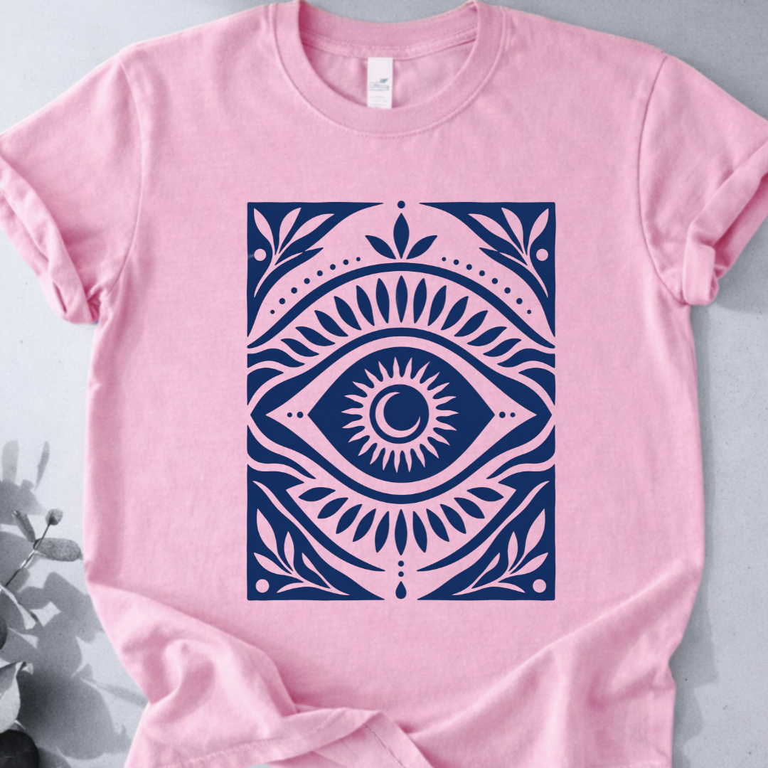 Moon Vision T-Shirt