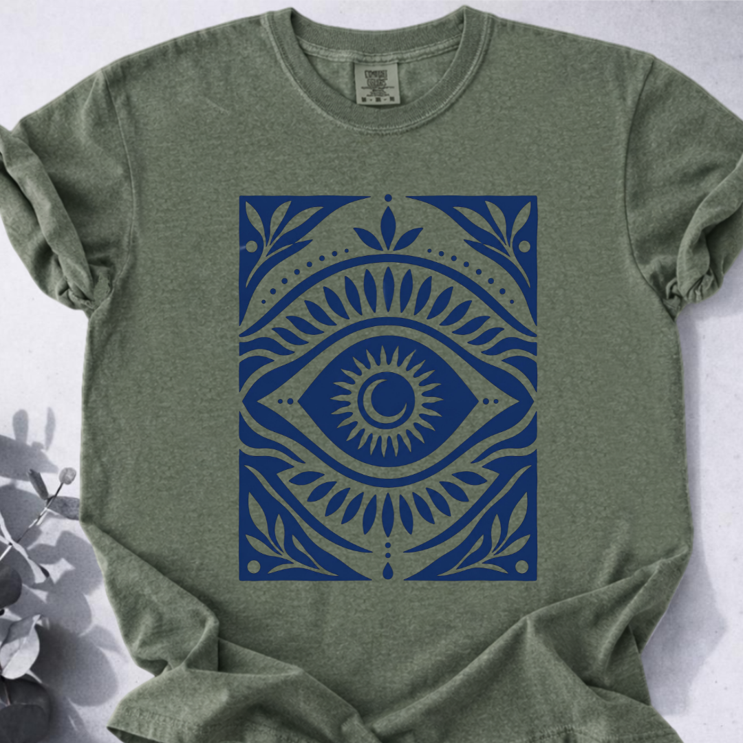 Moon Vision T-Shirt