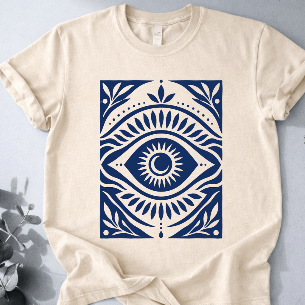 Moon Vision T-Shirt