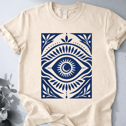 Moon Vision T-Shirt