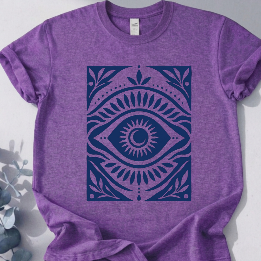Moon Vision T-Shirt