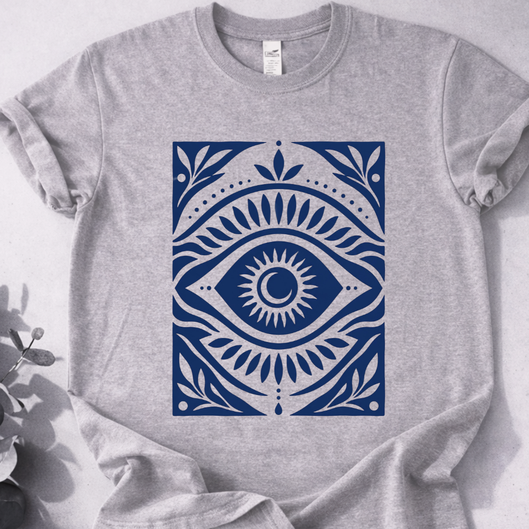 Moon Vision T-Shirt