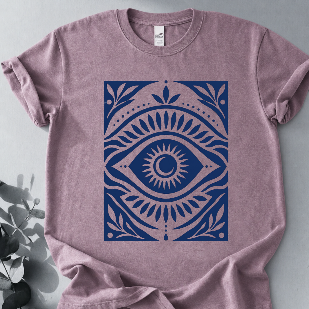 Moon Vision T-Shirt