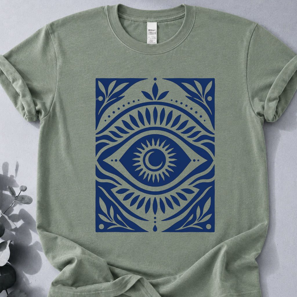 Moon Vision T-Shirt