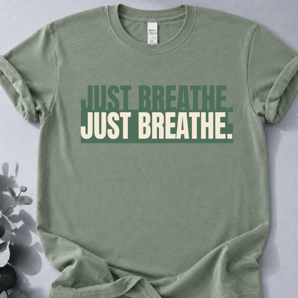 Calm Breath T-Shirt