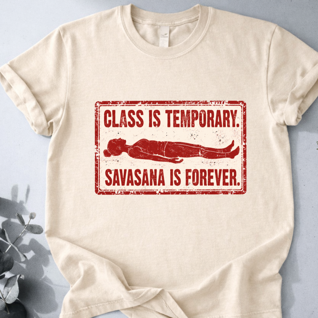 Forever Zen T-Shirt