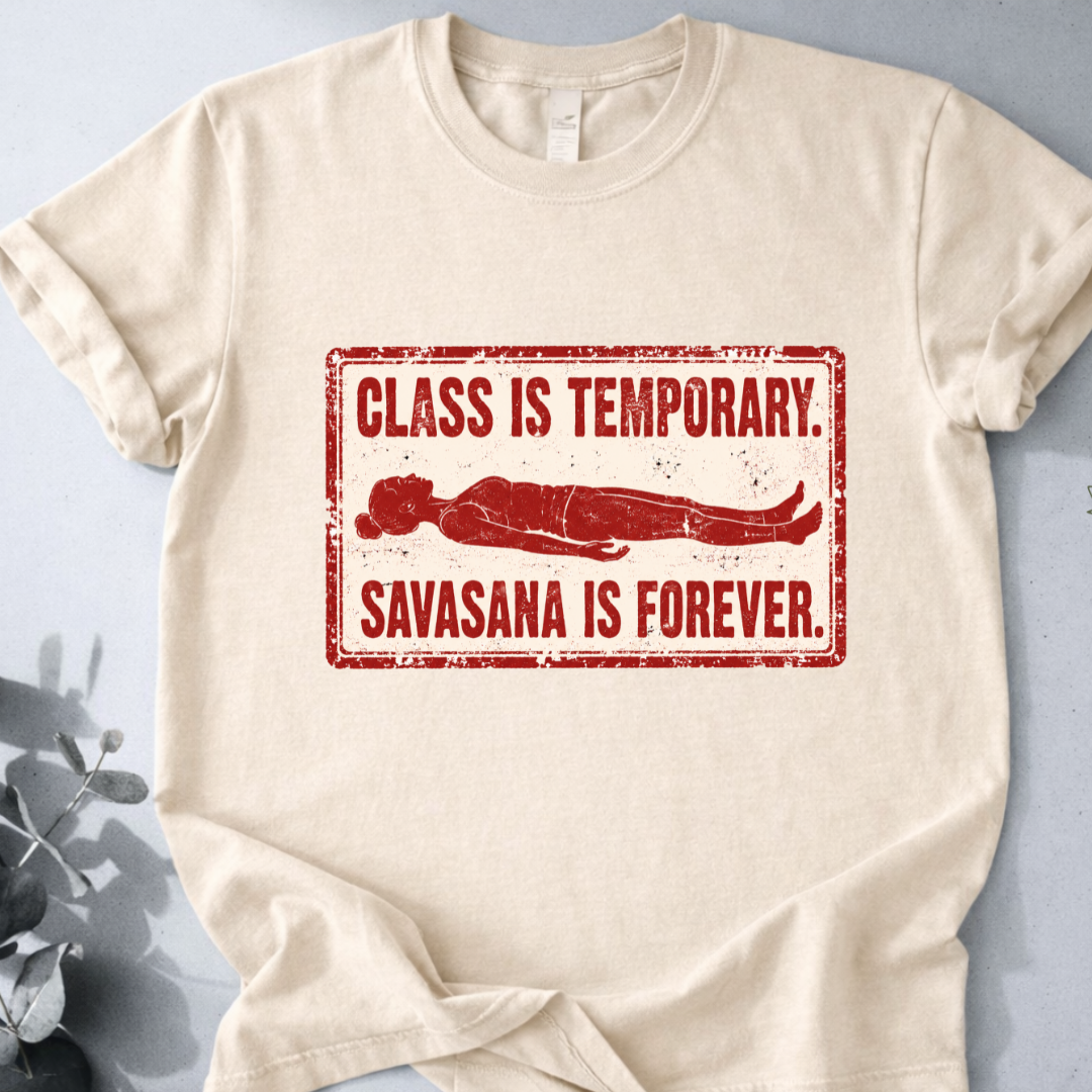 Forever Zen T-Shirt