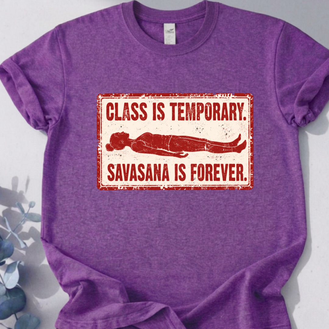 Forever Zen T-Shirt