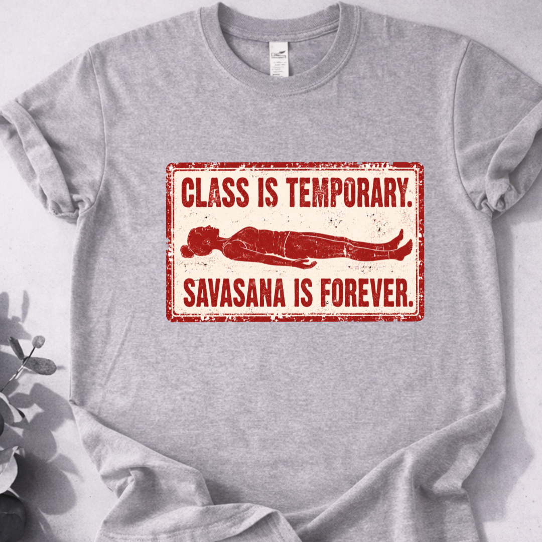 Forever Zen T-Shirt