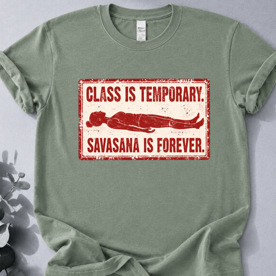 Forever Zen T-Shirt