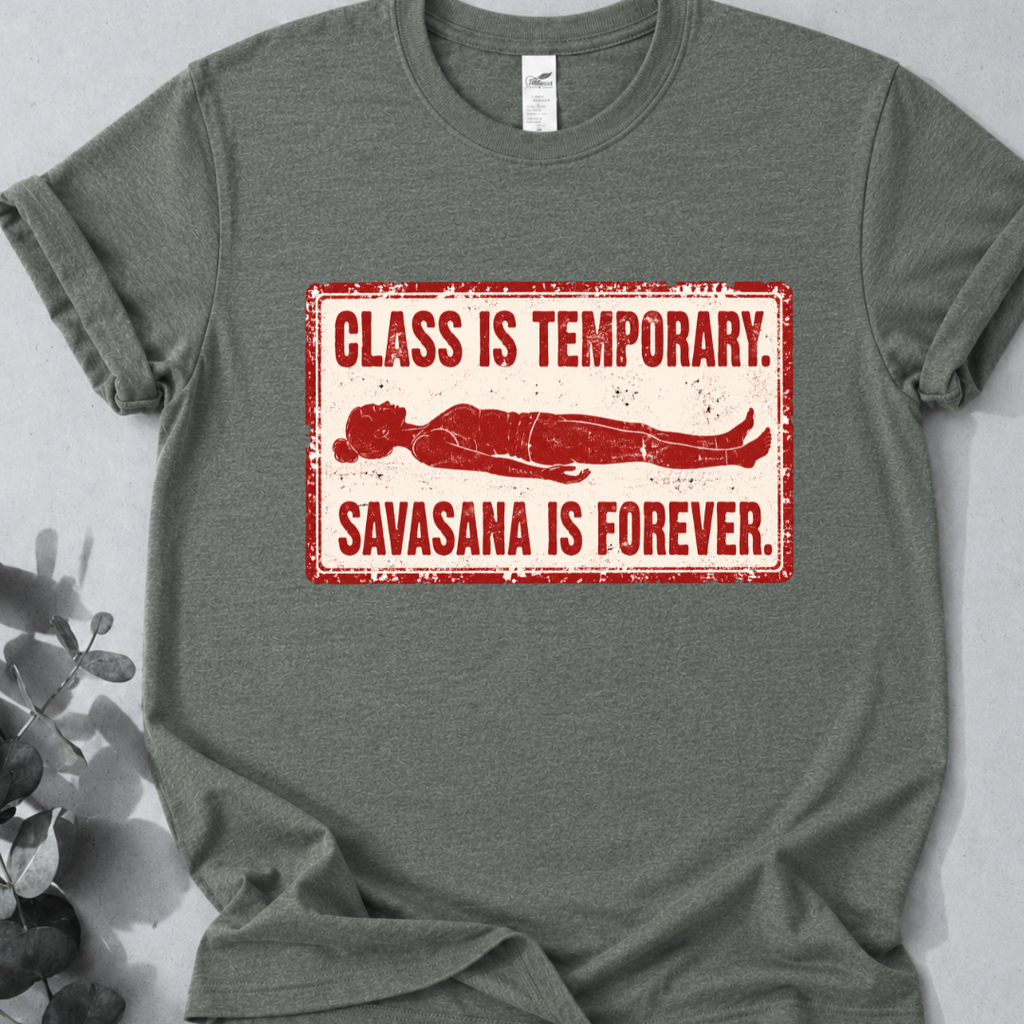 Forever Zen T-Shirt