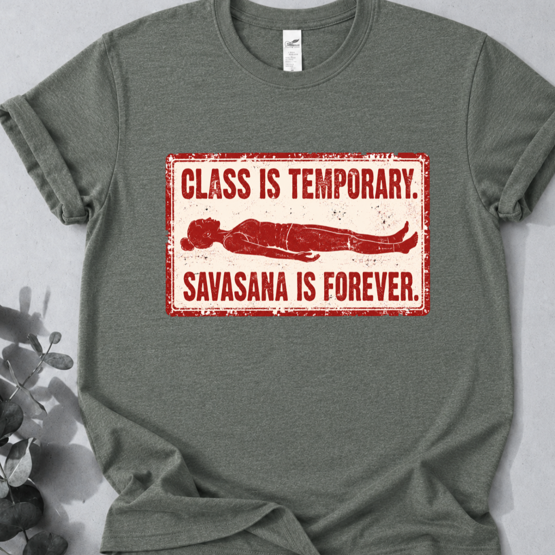Forever Zen T-Shirt