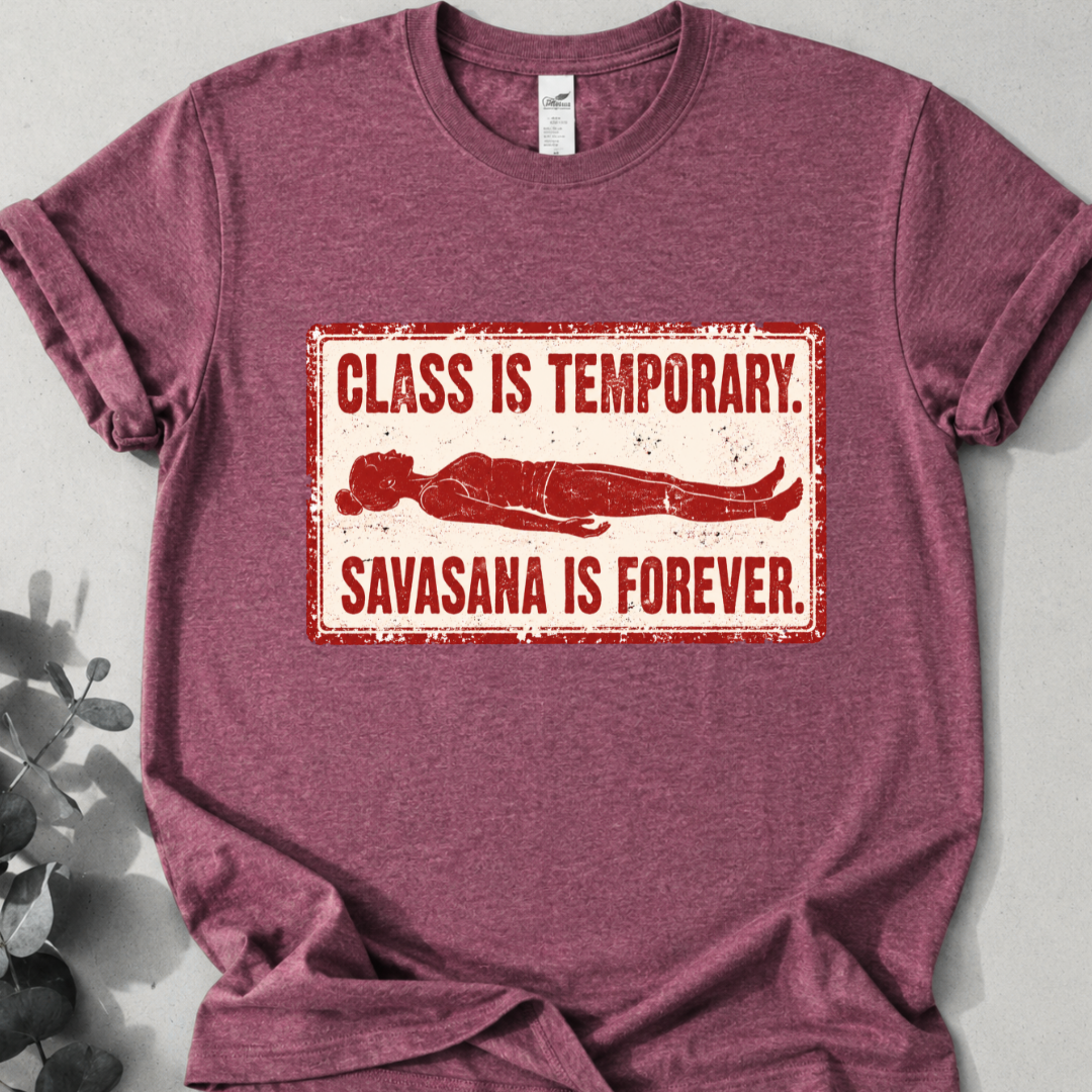 Forever Zen T-Shirt