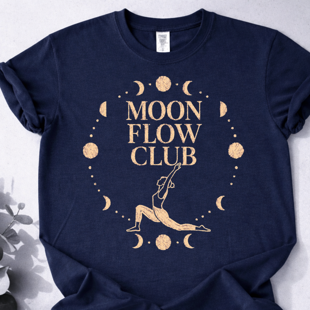 Moon Ritual T-Shirt