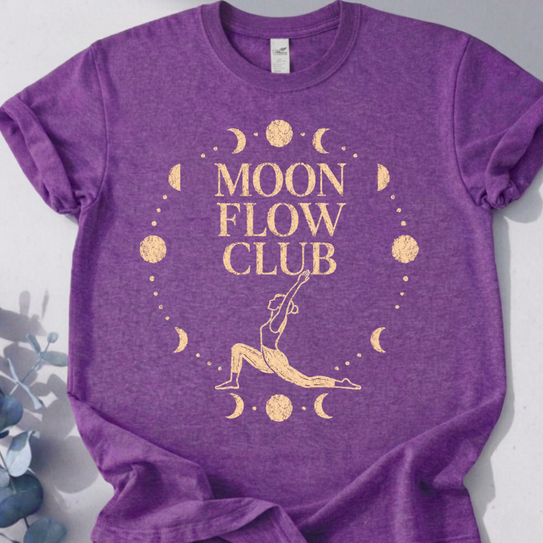 Moon Ritual T-Shirt