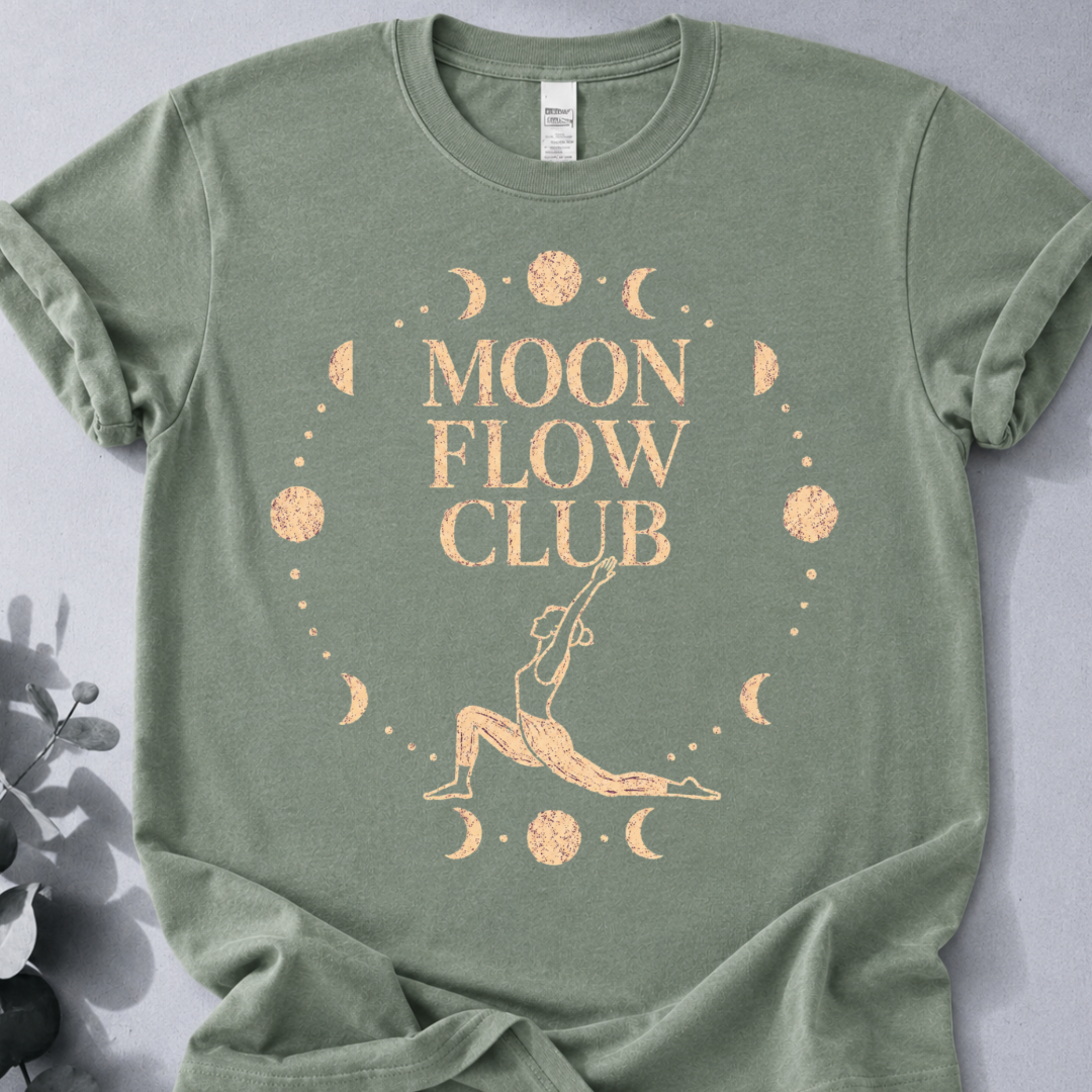 Moon Ritual T-Shirt