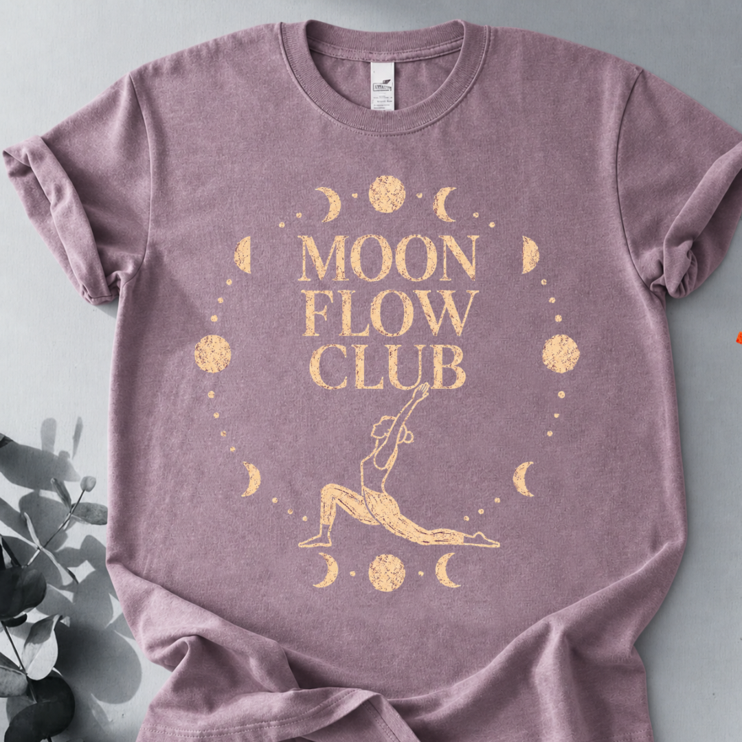 Moon Ritual T-Shirt