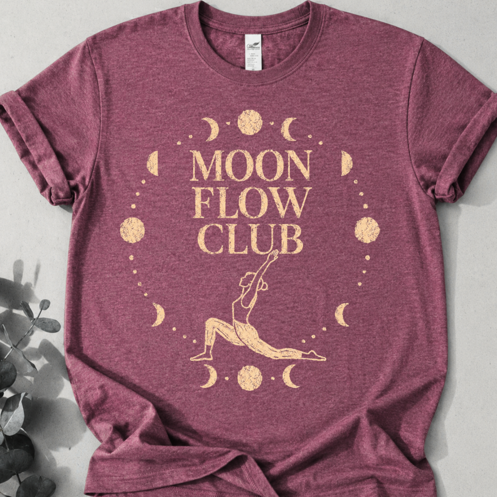 Moon Ritual T-Shirt
