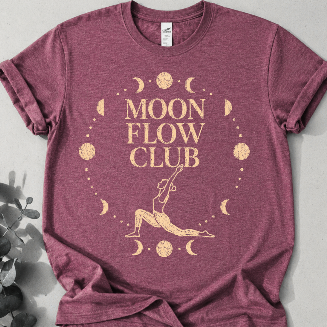 Moon Ritual T-Shirt