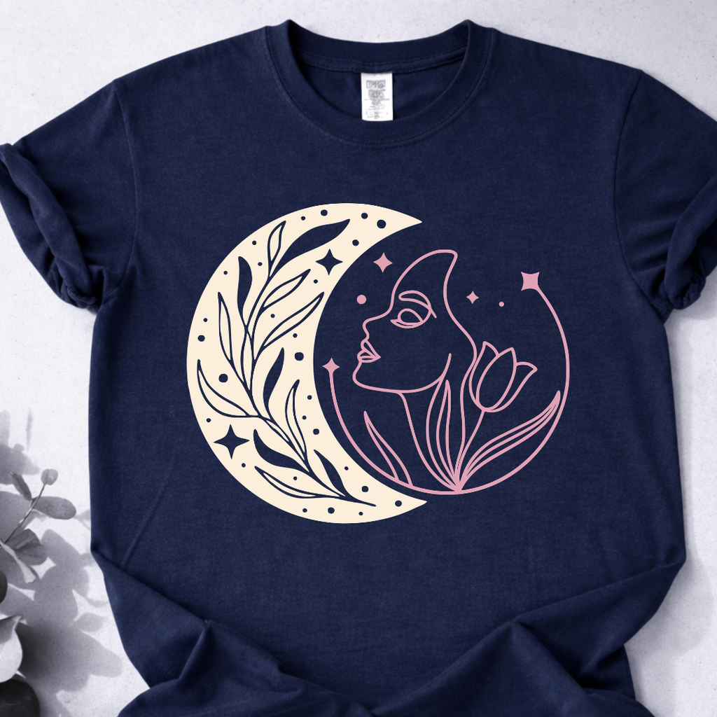 Celestial Muse Tee