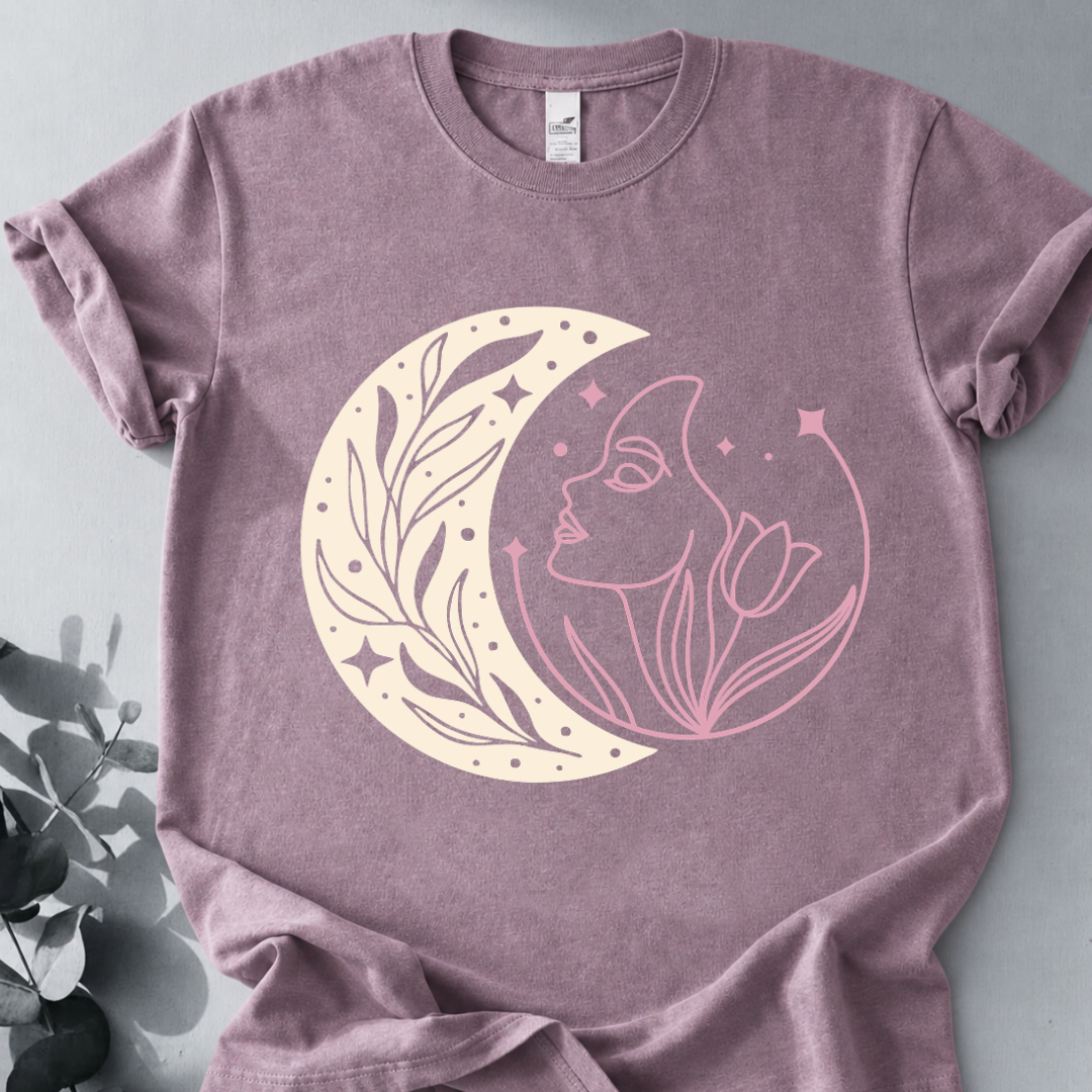 Celestial Muse Tee