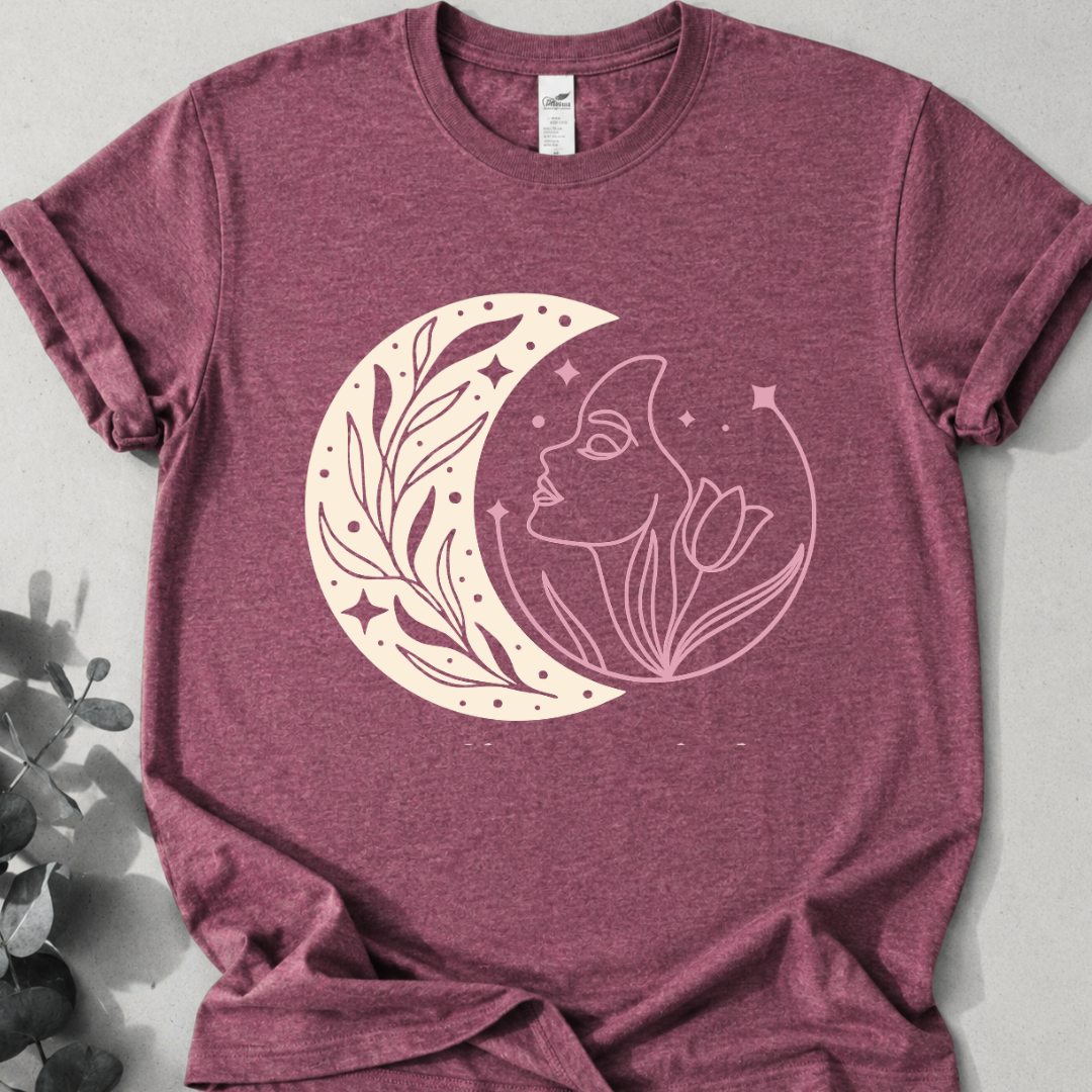Celestial Muse Tee