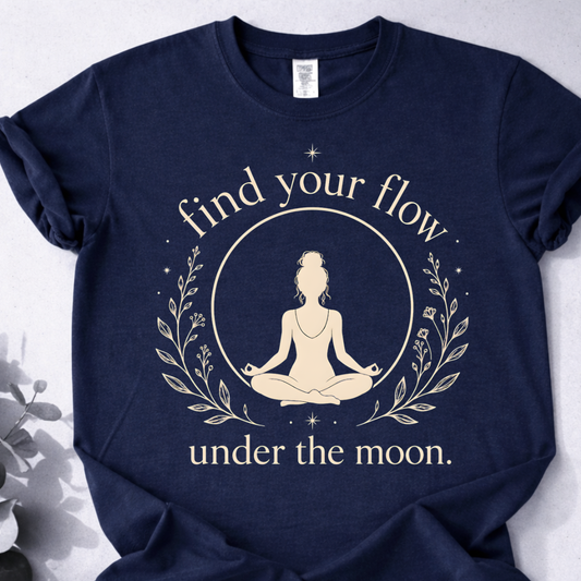Laurel Moon T-Shirt