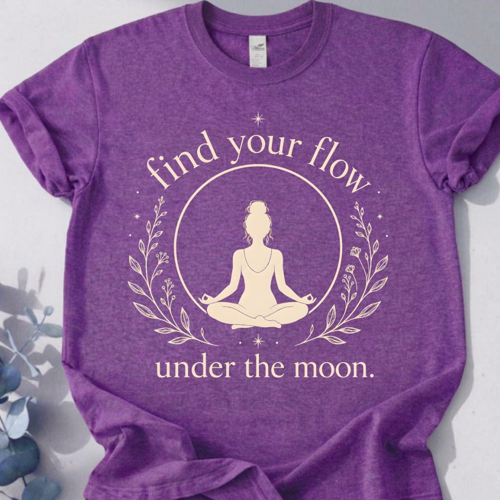 Laurel Moon T-Shirt