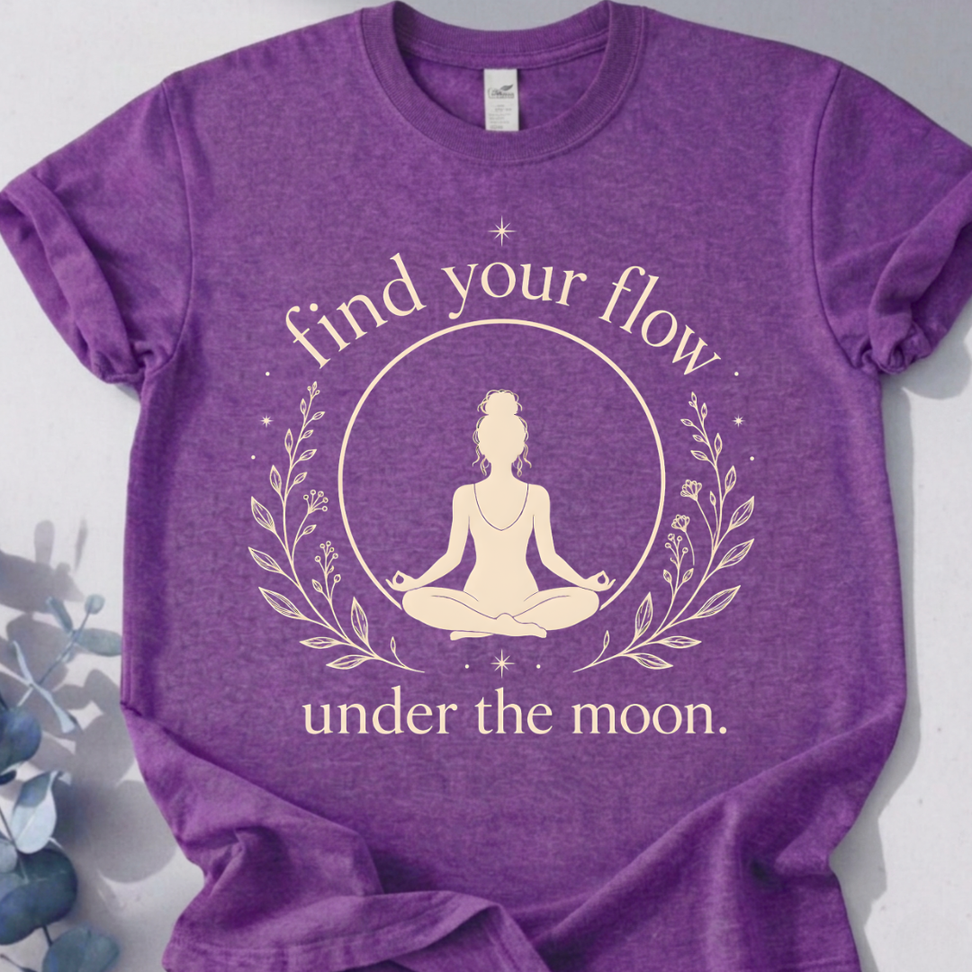Laurel Moon T-Shirt