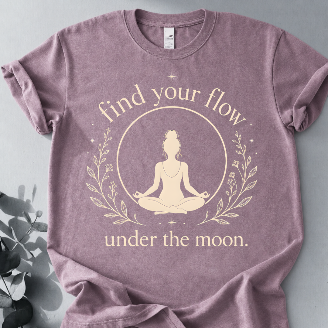 Laurel Moon T-Shirt
