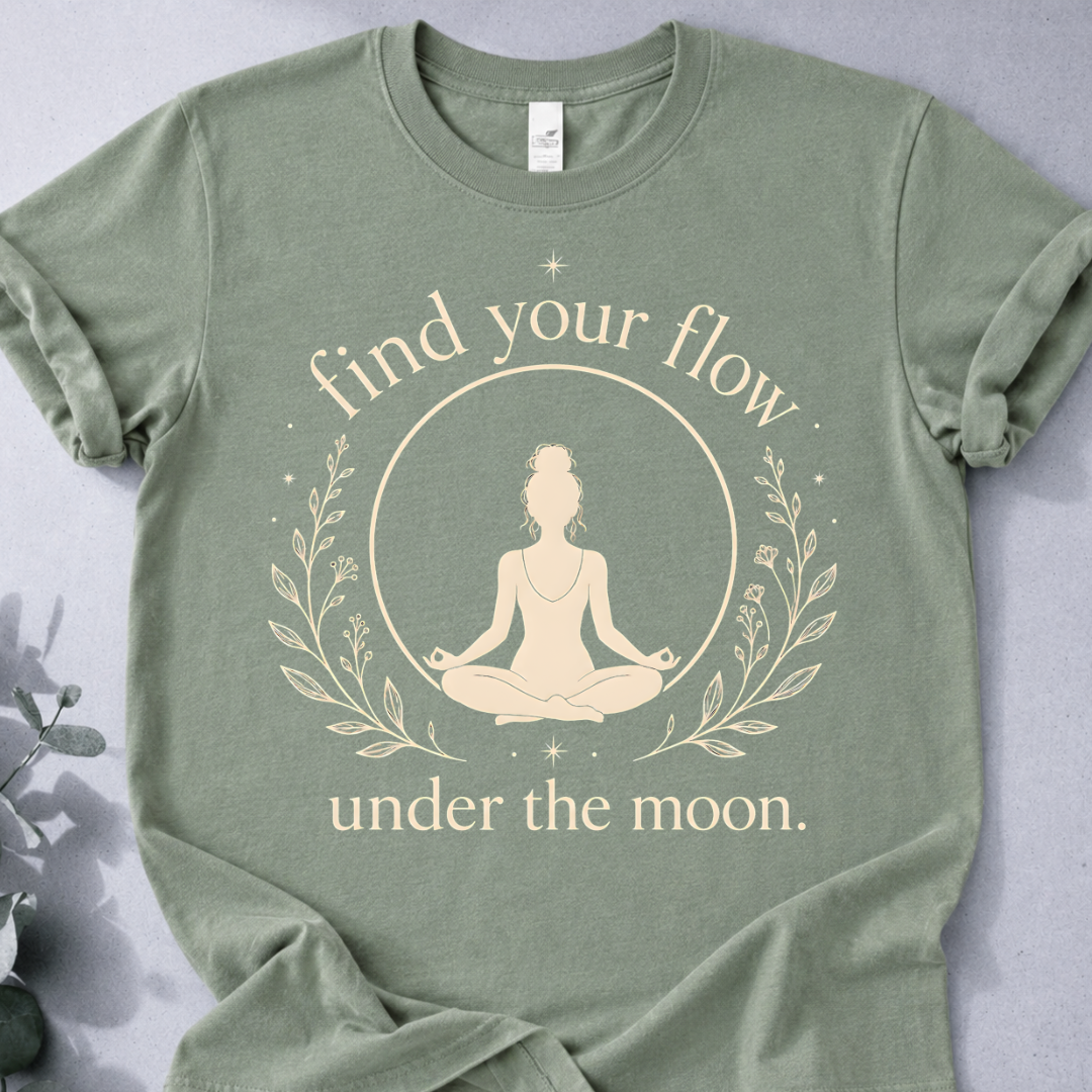 Laurel Moon T-Shirt