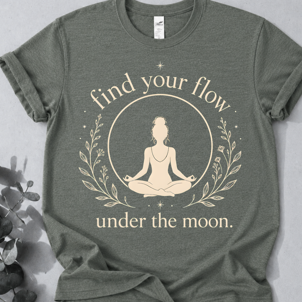 Laurel Moon T-Shirt