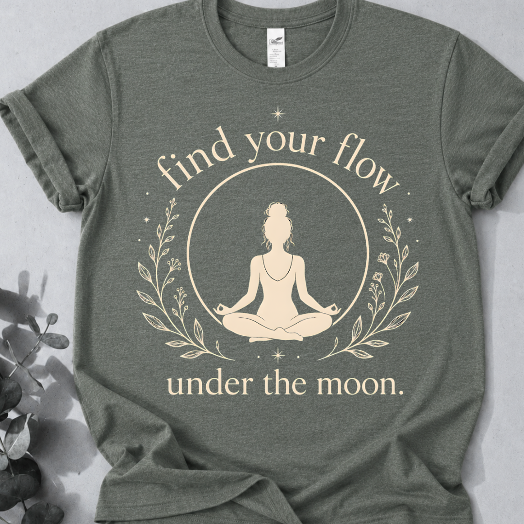 Laurel Moon T-Shirt
