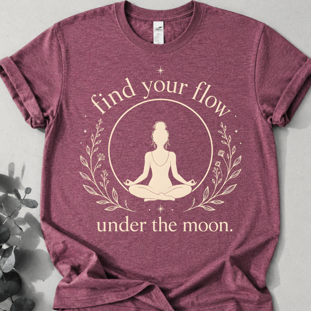 Laurel Moon T-Shirt