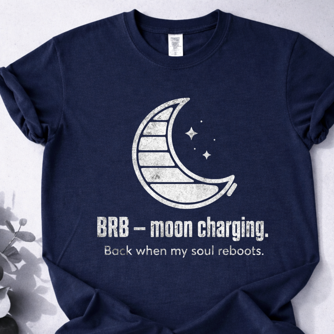Lunar Reset T-Shirt
