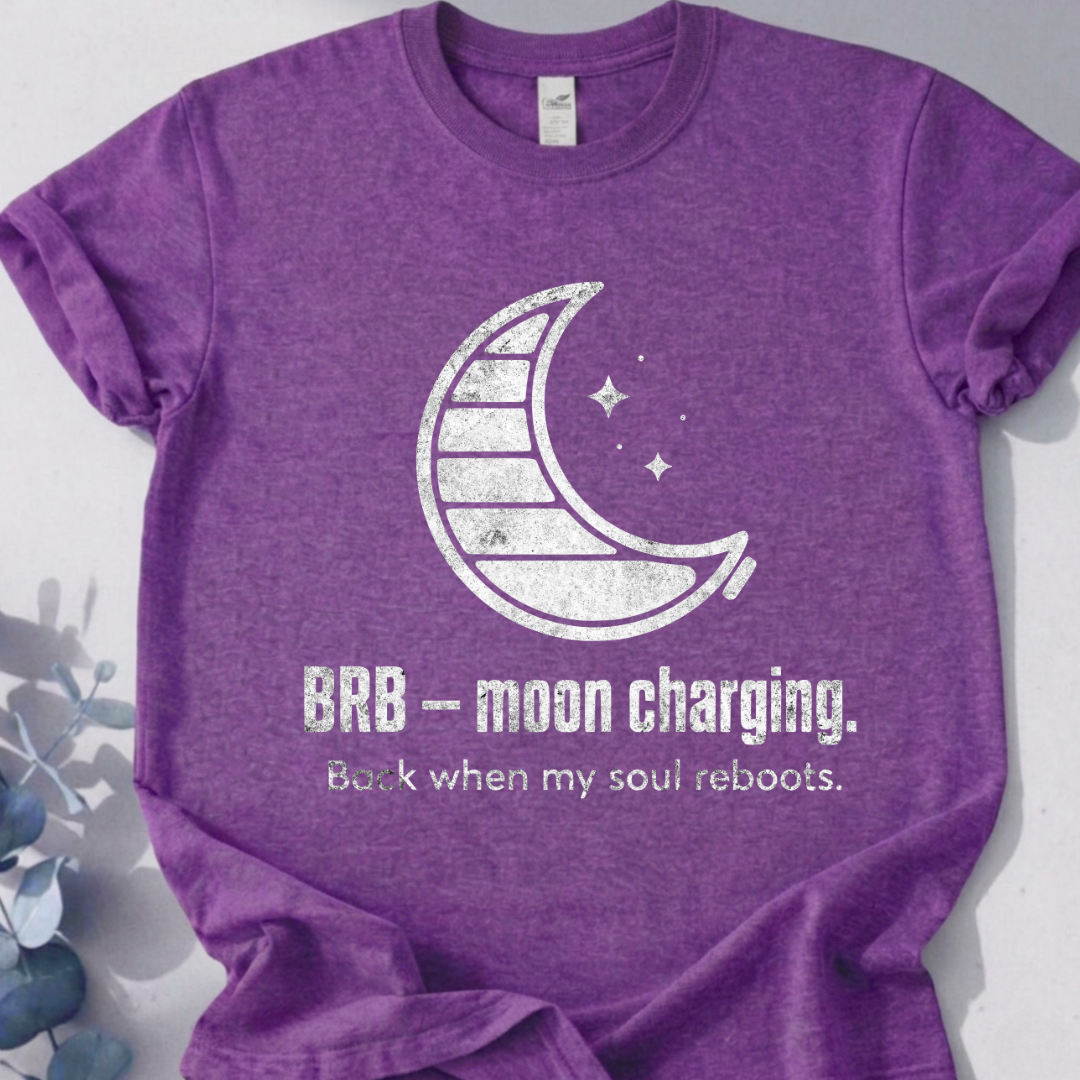 Lunar Reset T-Shirt