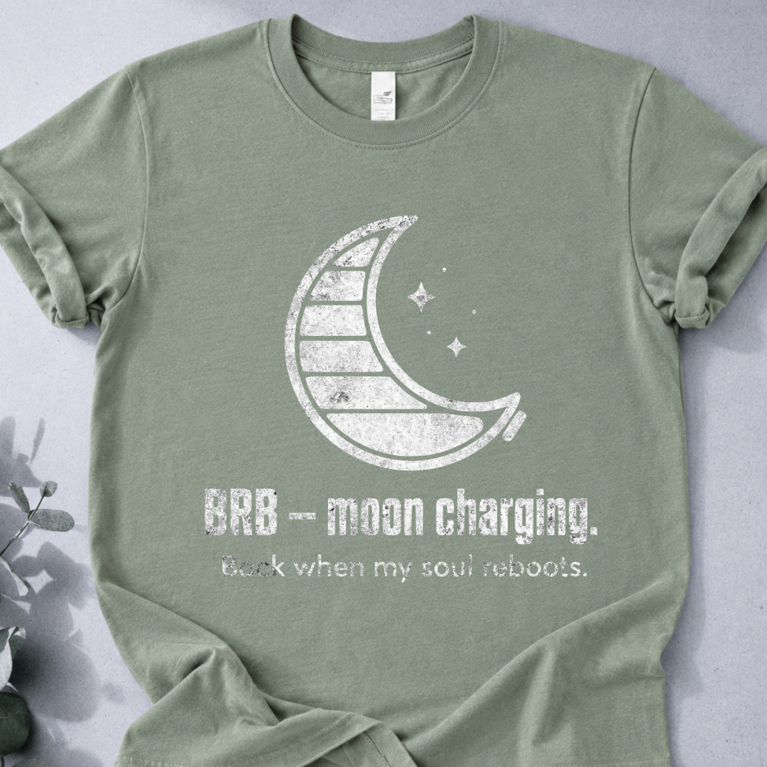 Lunar Reset T-Shirt