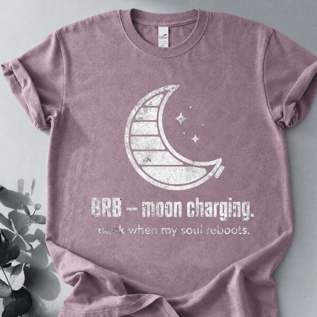 Lunar Reset T-Shirt