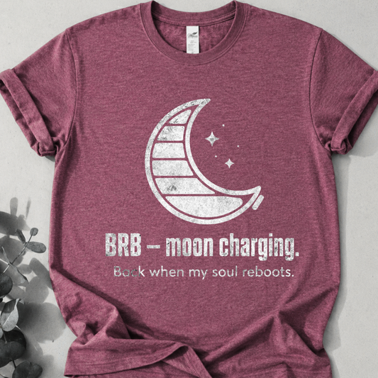 Lunar Reset T-Shirt