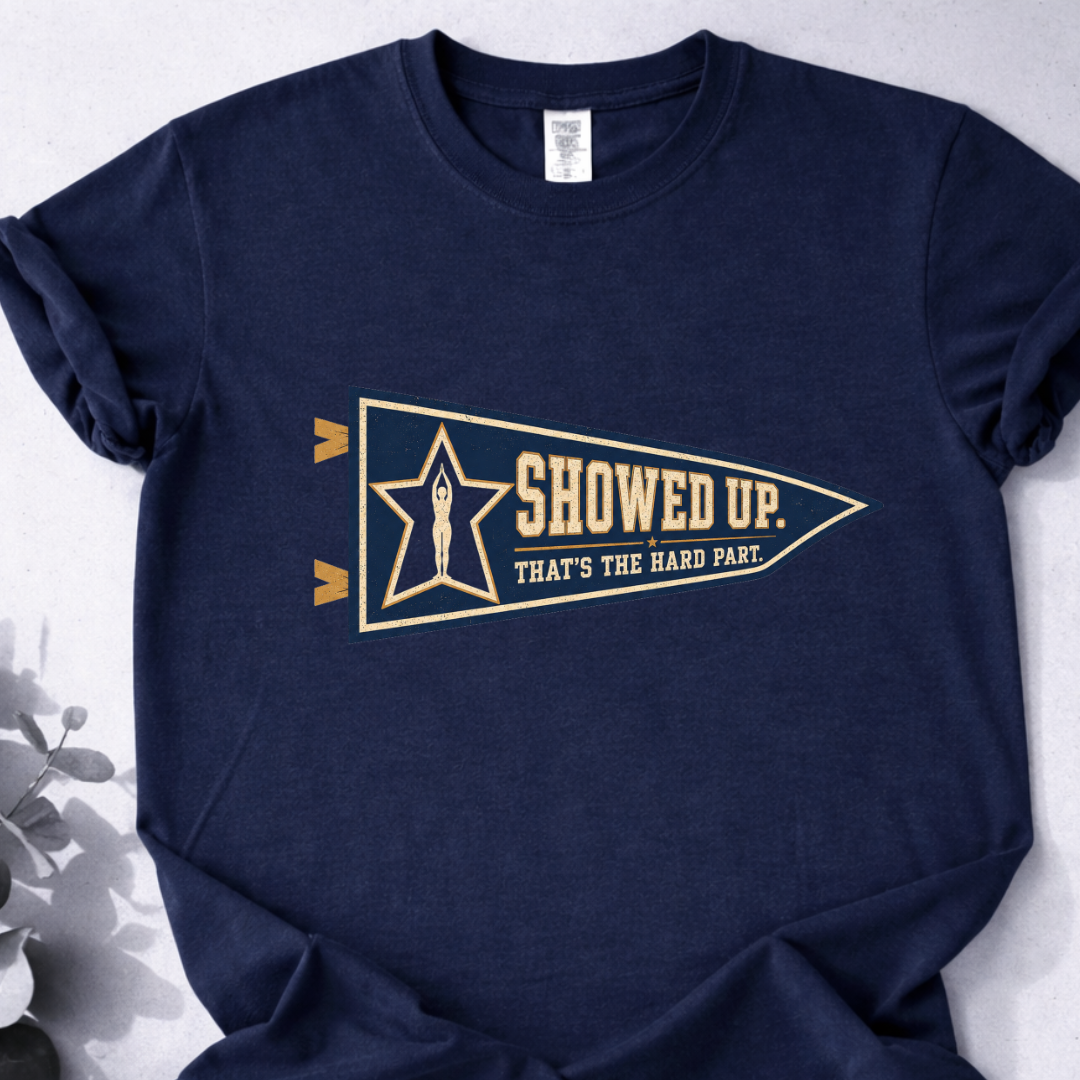 Effort Star T-Shirt