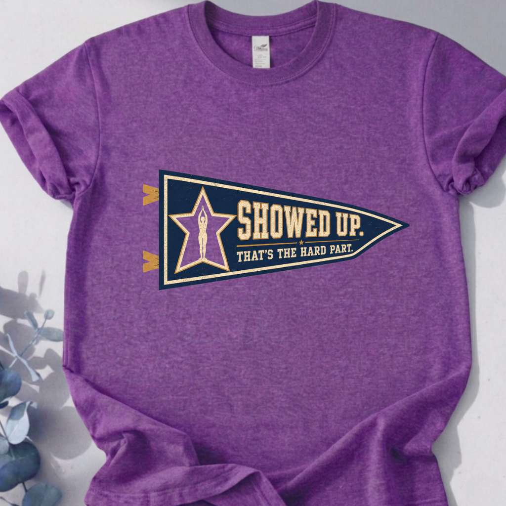 Effort Star T-Shirt