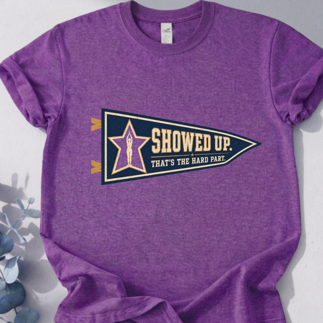 Effort Star T-Shirt