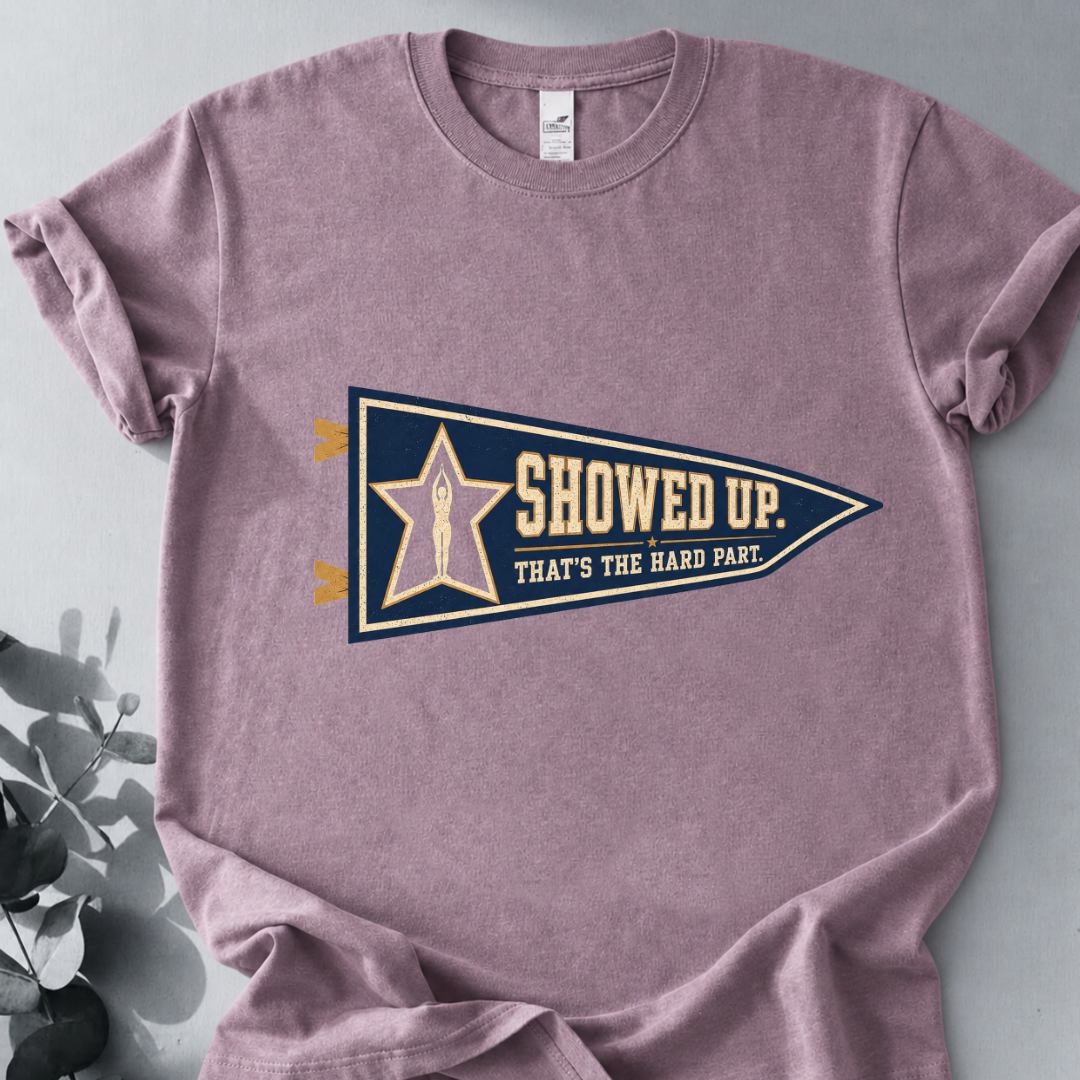 Effort Star T-Shirt