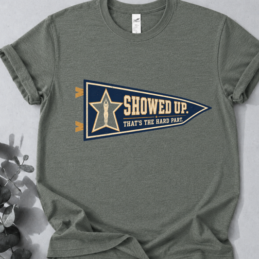 Effort Star T-Shirt